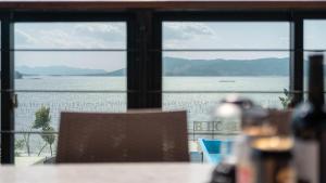 Sacheon Bichae Pension