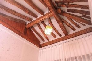 Happiness on Jacuzzi Private Pension