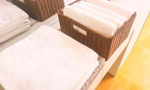 Happiness on Jacuzzi Private Pension