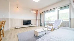 jeju murray pension - Hamdŏng-ni