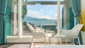 Namhae Opera House Pension