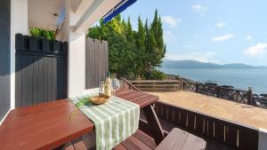 Namhae Opera House Pension