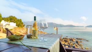 Namhae Opera House Pension