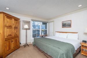 Mountainside Inn 318 by Alpine Lodging Telluride - Ubytování bez kategorie ve městě Telluride