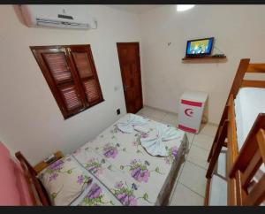 Pousada Chalet La Pink