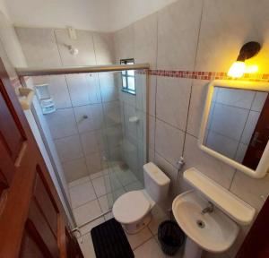 Pousada Chalet La Pink