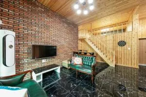 Gapyeong Twelve Pension - 杨平郡