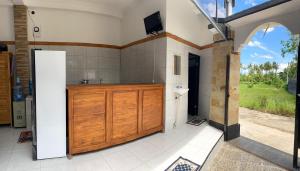 Darren Hostel