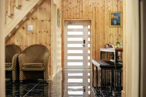 Gapyeong Twelve Pension