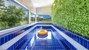 Taean Yoyo Kids Poolvilla - Hotel 4 stelle a Taean