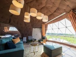 GLAMPROOK Futtsu BRISTOL HILL - Futtsu