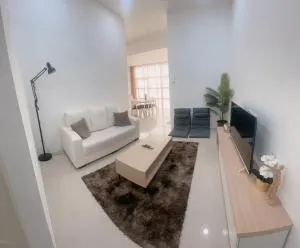 LP Chamber Homestay Kota Marudu - 美人鱼岛