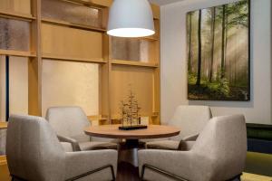 Fairfield by Marriott Inn & Suites Harrisburg WestMechanicsburg