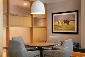 Fairfield by Marriott Inn & Suites Lewisburg