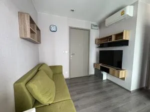 River Condo Spectacular Pools - Ban Tha It (1)