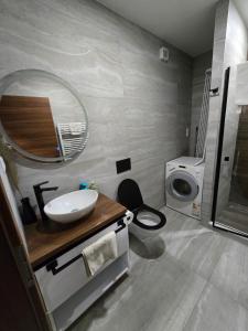 Betti Lux Apartman