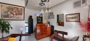 Pring Pension House Puerto Princesa