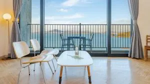 Yeosu dasi bom pension - Soyul