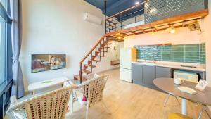 Yeosu dasi bom pension