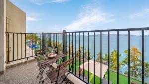 Yeosu dasi bom pension