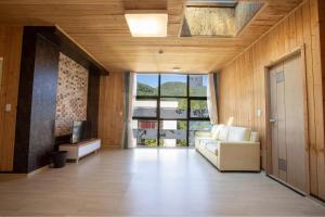 Gapyeong Yeolhodang Pension - 3hvězdičkové hotely ve městě Gapyeong