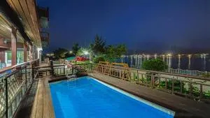 Tongyeong Hwanggeumbada Pension - 统营市