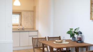 Namhae JJhouse Pension