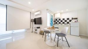 Gyeongju Nunkoip Pension