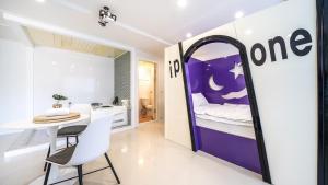 Gyeongju Nunkoip Pension