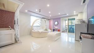 Gyeongju Nunkoip Pension