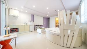 Gyeongju Nunkoip Pension