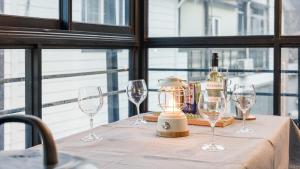 Gapyeong Amor Pension