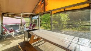 Pocheon KidsGlampingGEO