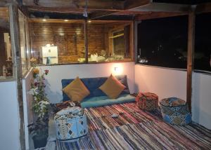 Maron home