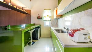 Gapyeong Rubino Pension