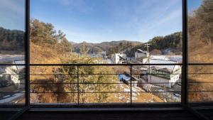 Gapyeong Rubino Pension