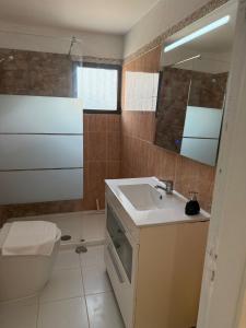 Dave Place - 3 Bedroom House