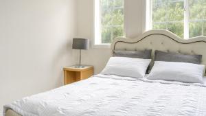 seonjaedo secret spa pension