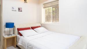 seonjaedo secret spa pension