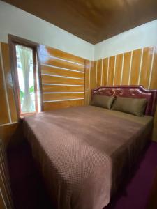 Homestay Nadiviya Alamendah