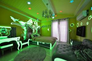 Gapyeong Ashely Pension