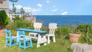 Pohang Puleungolae Caravan