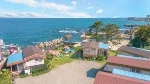 Pohang Puleungolae Caravan - Yeongdeok