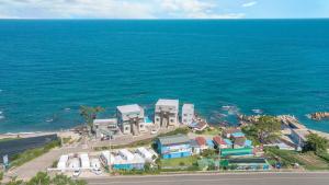 Pohang Puleungolae Caravan