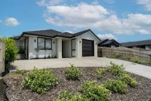 Punga's Nest - Ngunguru