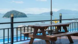 Yeosu Arum OceanView Whole house Pension - Goheung