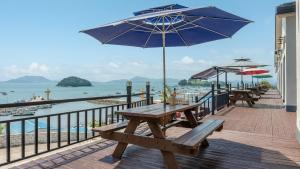 Yeosu Arum OceanView Whole house Pension