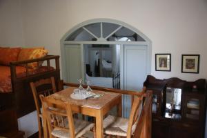 Villa Kynthia Rethymno Greece