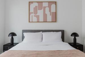 Blueground First Hill AC wd nr stadiums SEA-793