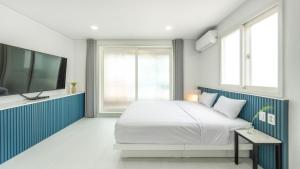 taean yeonpo haibada pension